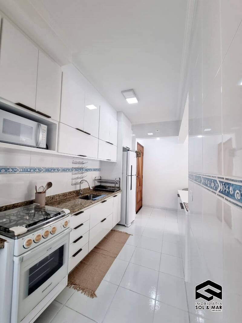 Apartamento, 2 quartos, 75 m² - Foto 11