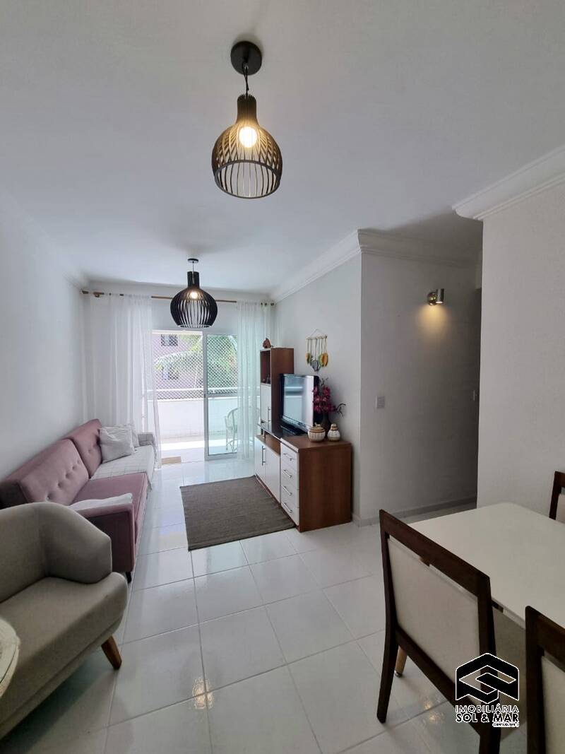 Apartamento, 2 quartos, 75 m² - Foto 1