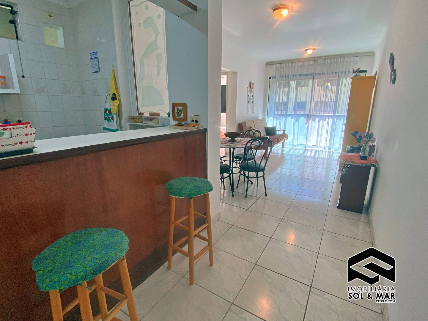 Apartamento, 2 quartos, 86 m² - Foto 5