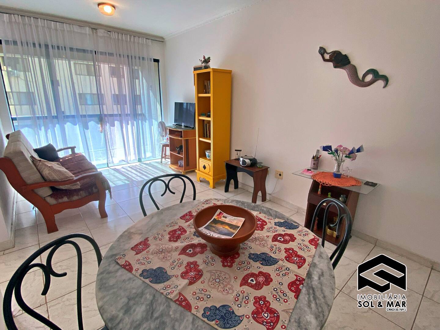 Apartamento, 2 quartos, 86 m² - Foto 1