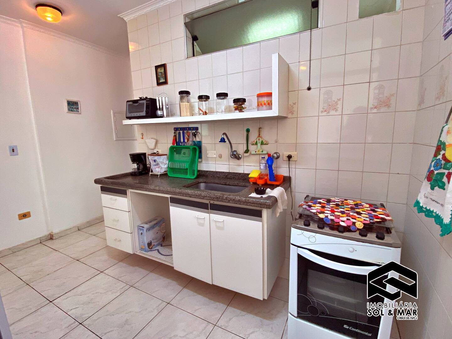Apartamento, 2 quartos, 86 m² - Foto 12