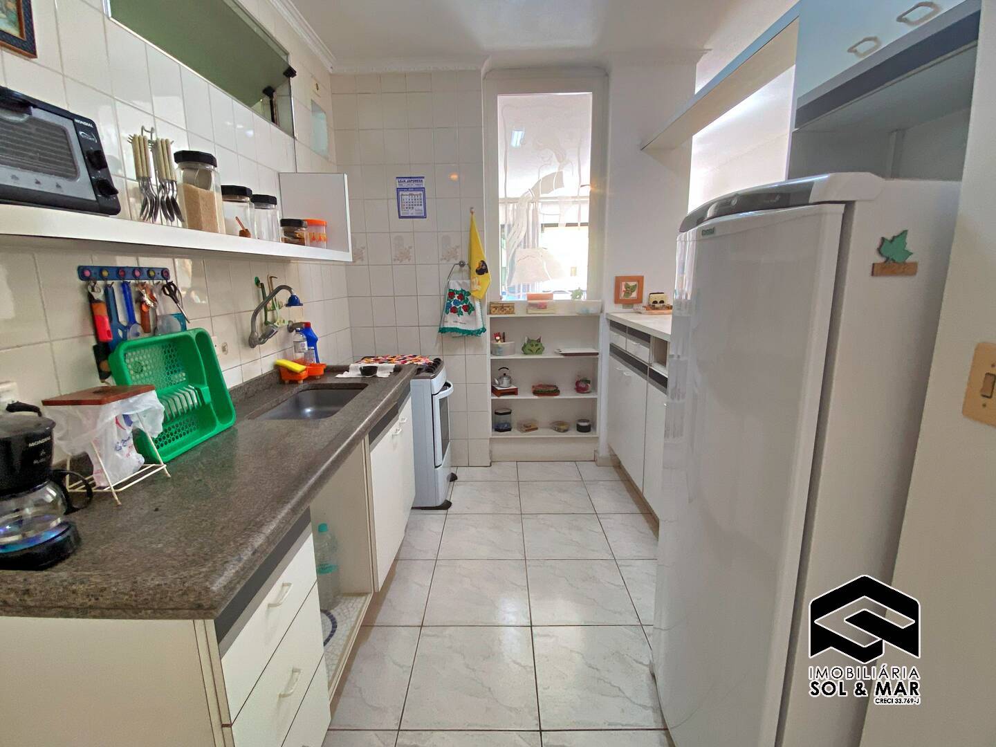 Apartamento, 2 quartos, 86 m² - Foto 13