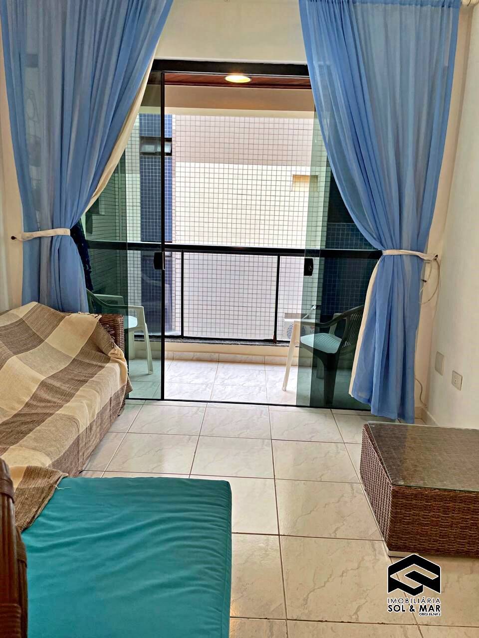 Apartamento para alugar com 2 quartos, 85m² - Foto 2