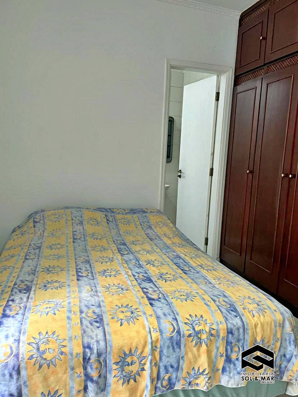 Apartamento para alugar com 2 quartos, 85m² - Foto 4