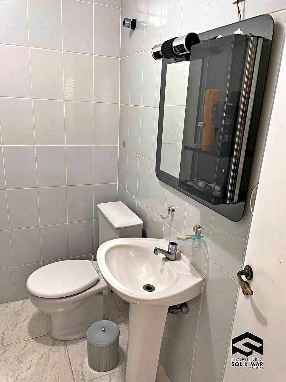 Apartamento para alugar com 2 quartos, 85m² - Foto 5