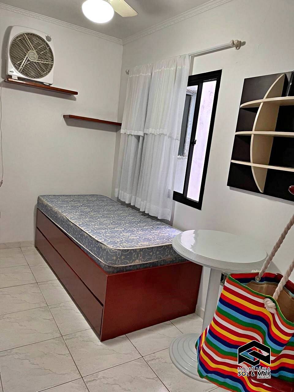 Apartamento para alugar com 2 quartos, 85m² - Foto 6