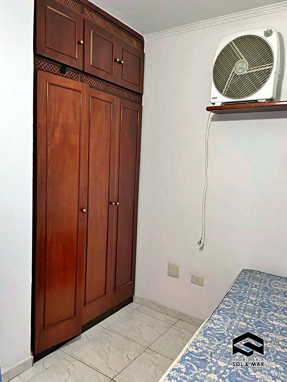 Apartamento para alugar com 2 quartos, 85m² - Foto 7