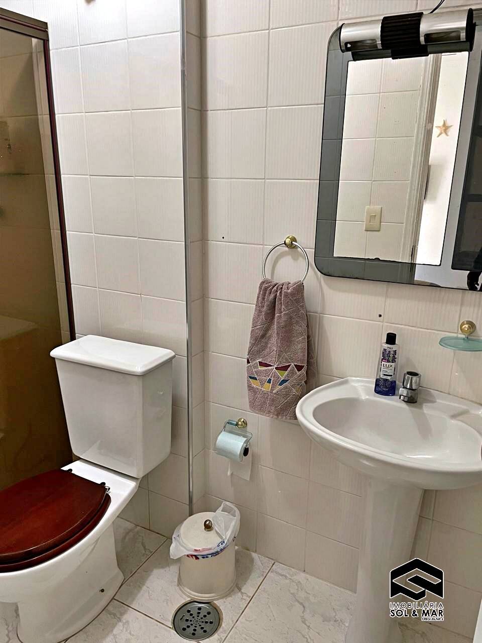 Apartamento para alugar com 2 quartos, 85m² - Foto 9