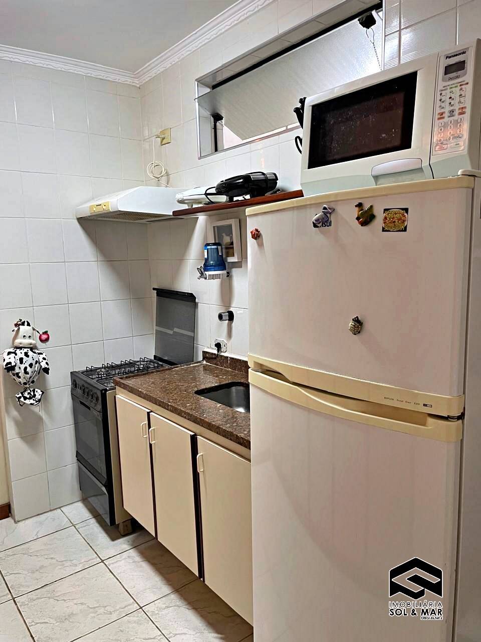 Apartamento para alugar com 2 quartos, 85m² - Foto 12