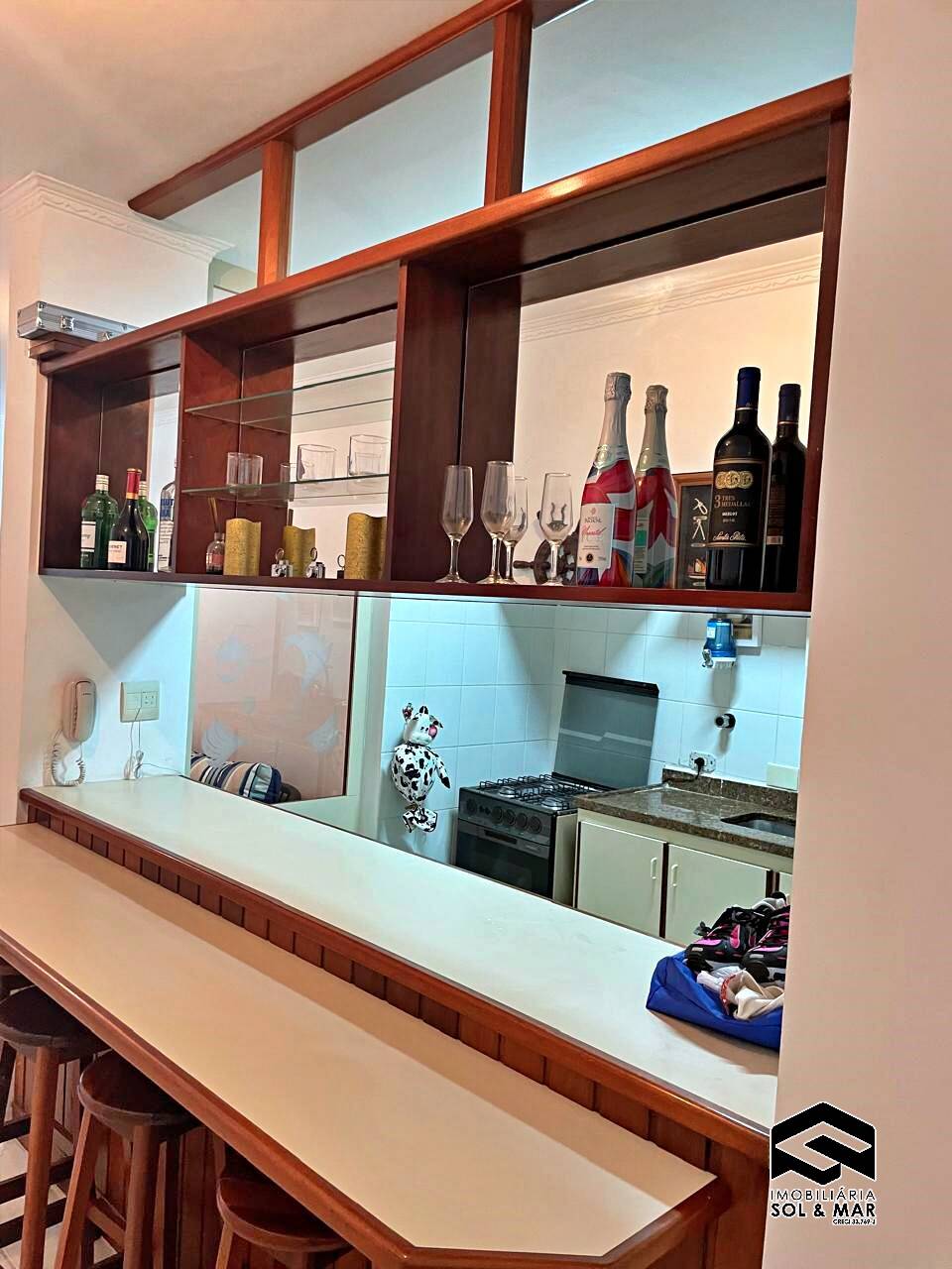 Apartamento para alugar com 2 quartos, 85m² - Foto 11