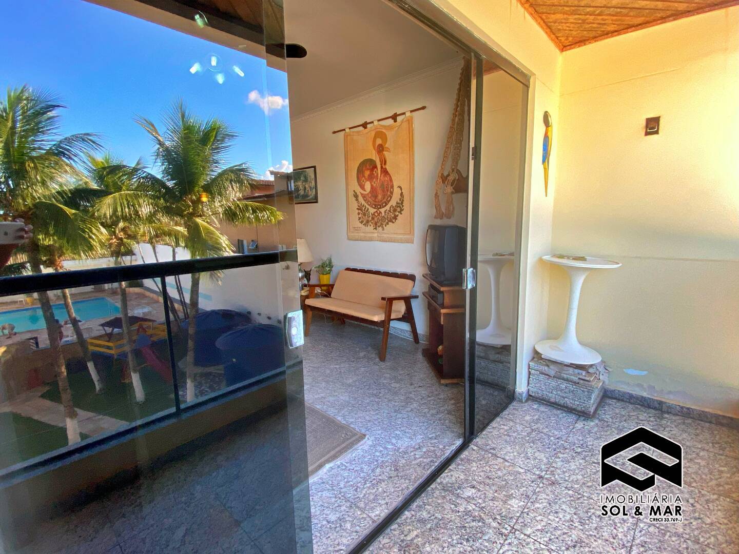 Apartamento, 3 quartos, 96 m² - Foto 6