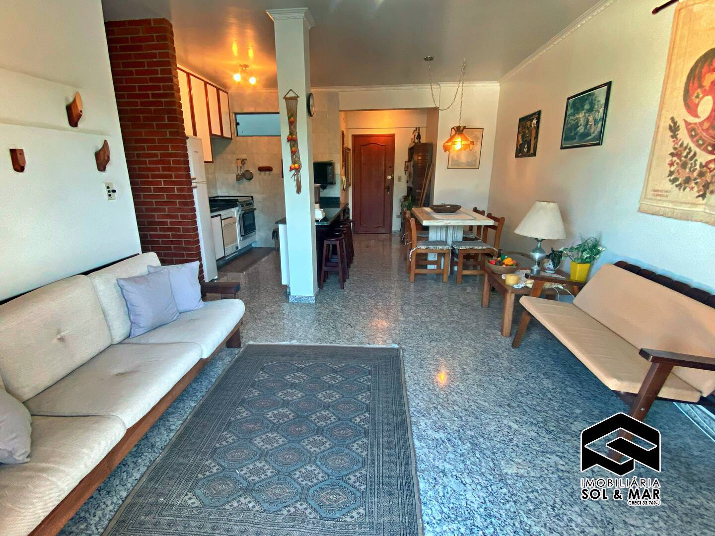 Apartamento, 3 quartos, 96 m² - Foto 7