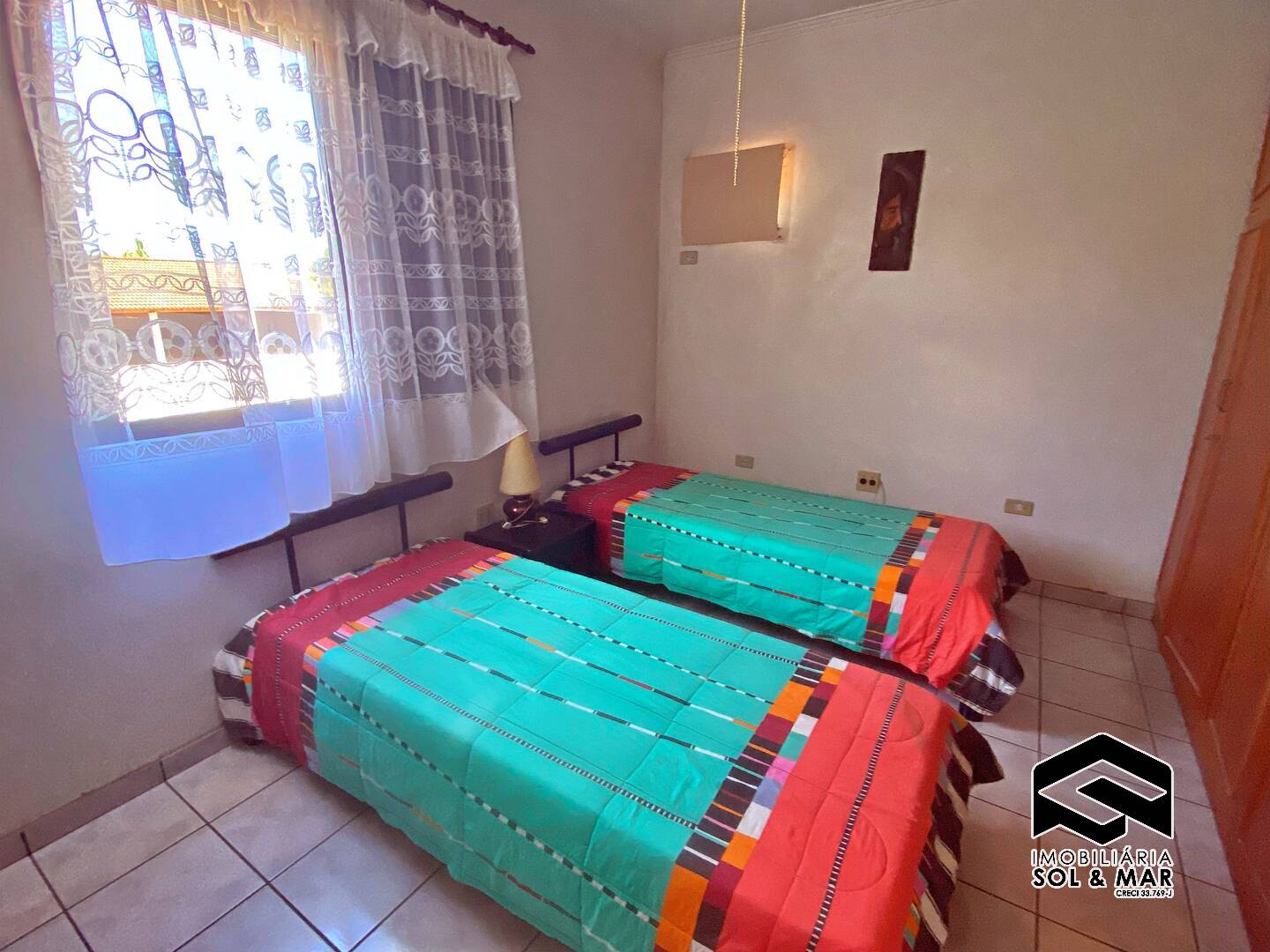 Apartamento, 3 quartos, 96 m² - Foto 9