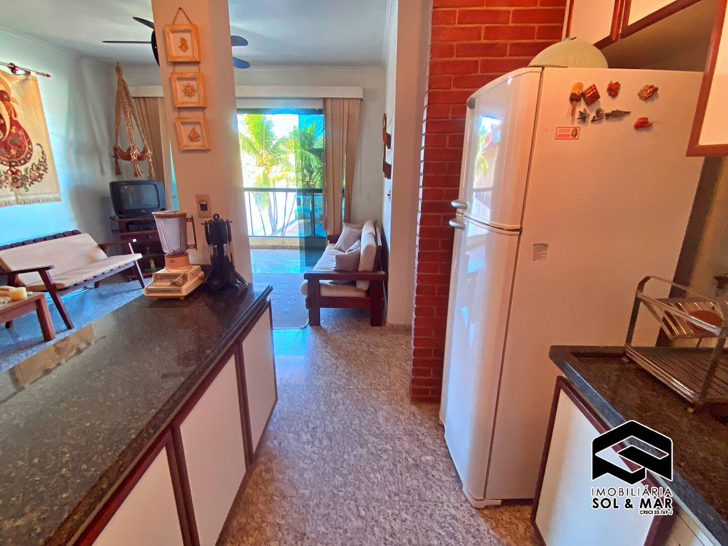 Apartamento, 3 quartos, 96 m² - Foto 20