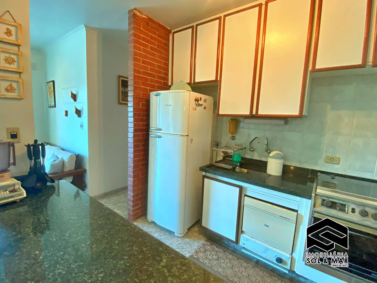 Apartamento, 3 quartos, 96 m² - Foto 21