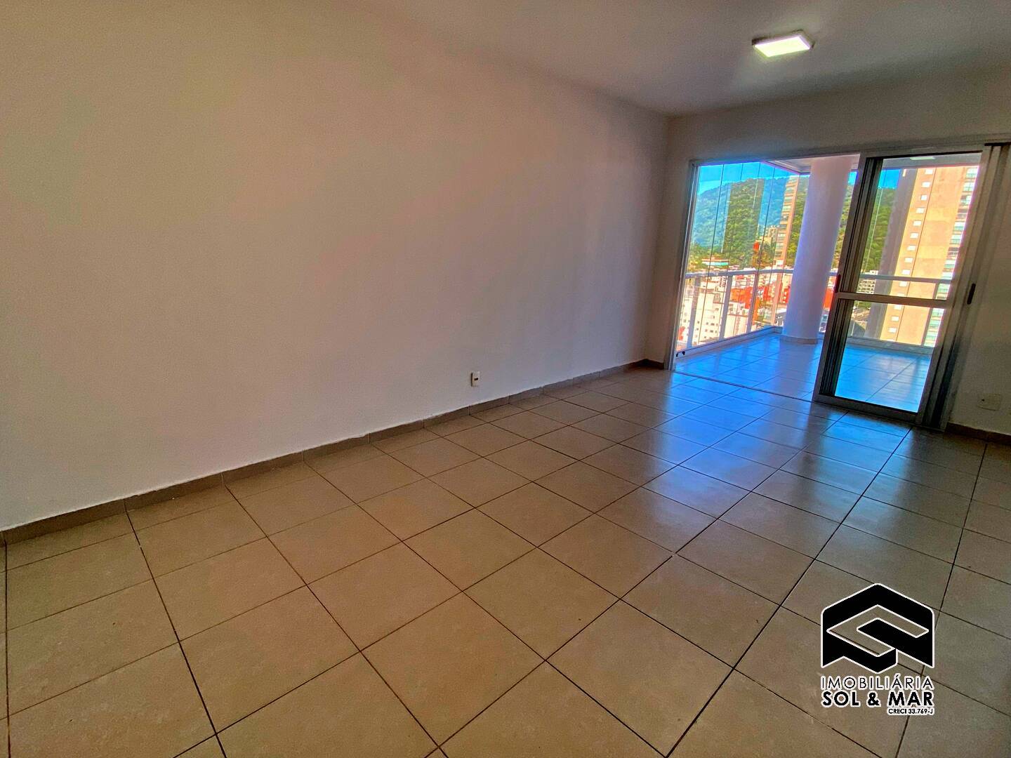 Apartamento, 3 quartos, 99 m² - Foto 2