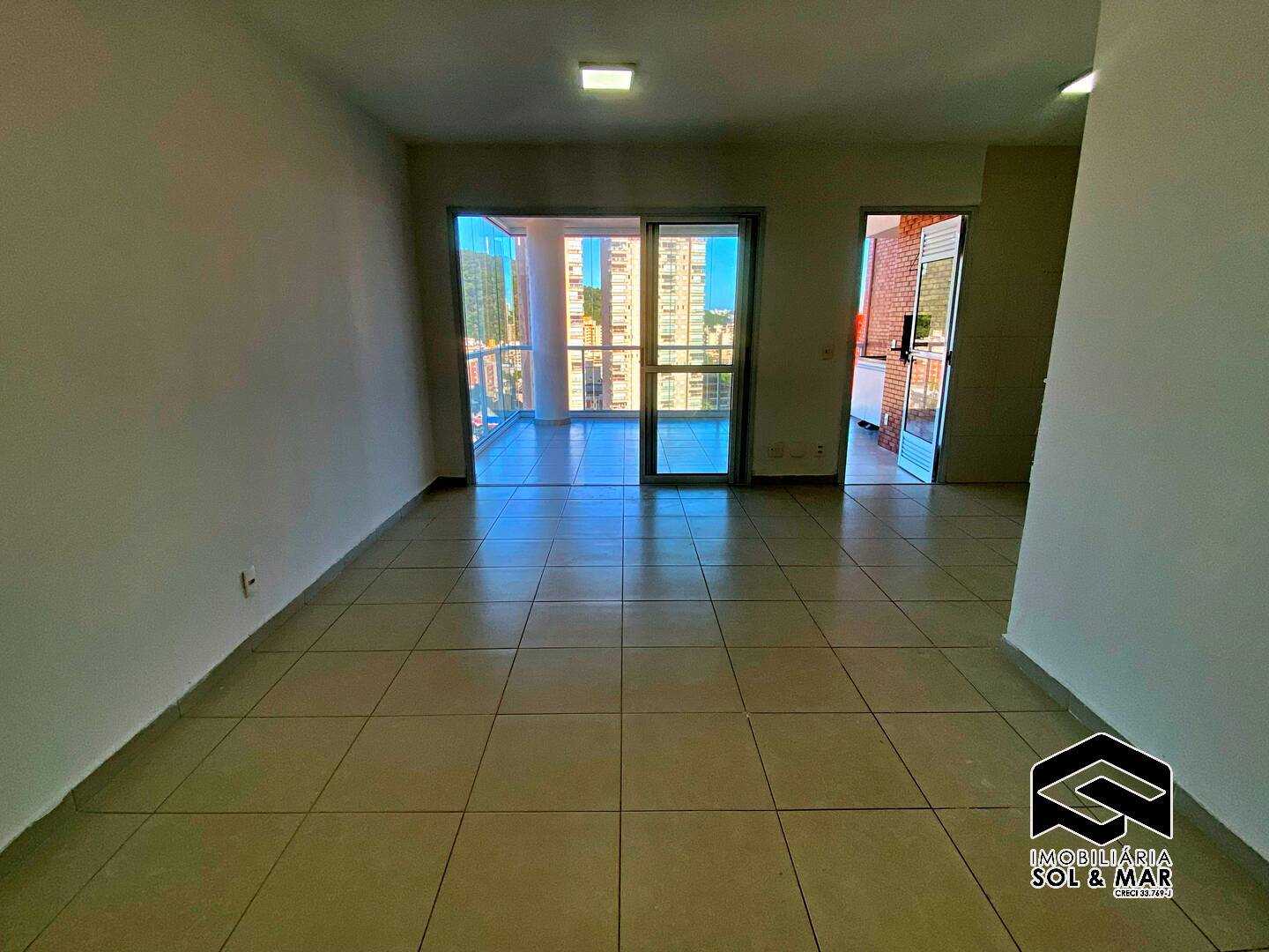 Apartamento, 3 quartos, 99 m² - Foto 1