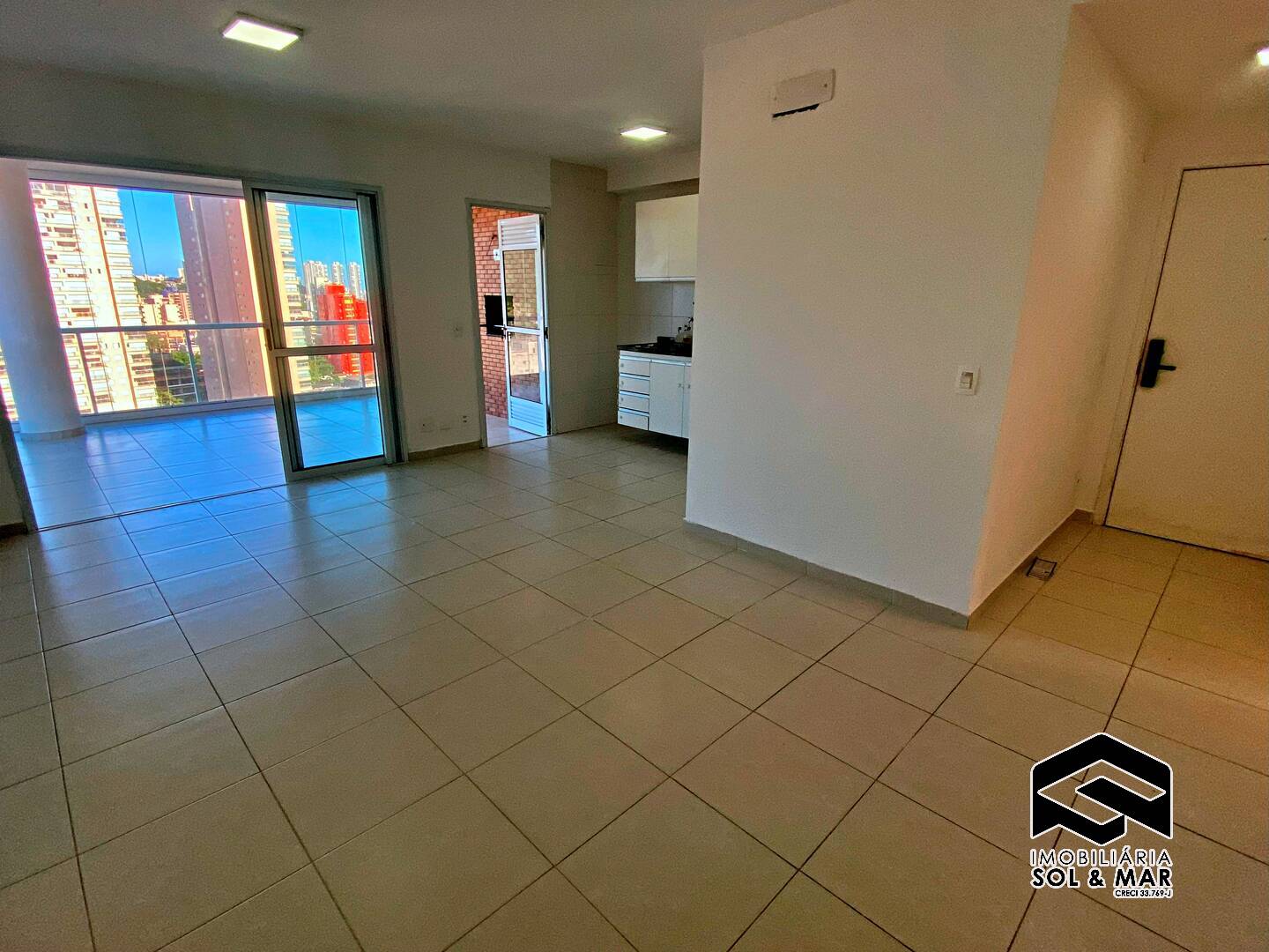 Apartamento, 3 quartos, 99 m² - Foto 3