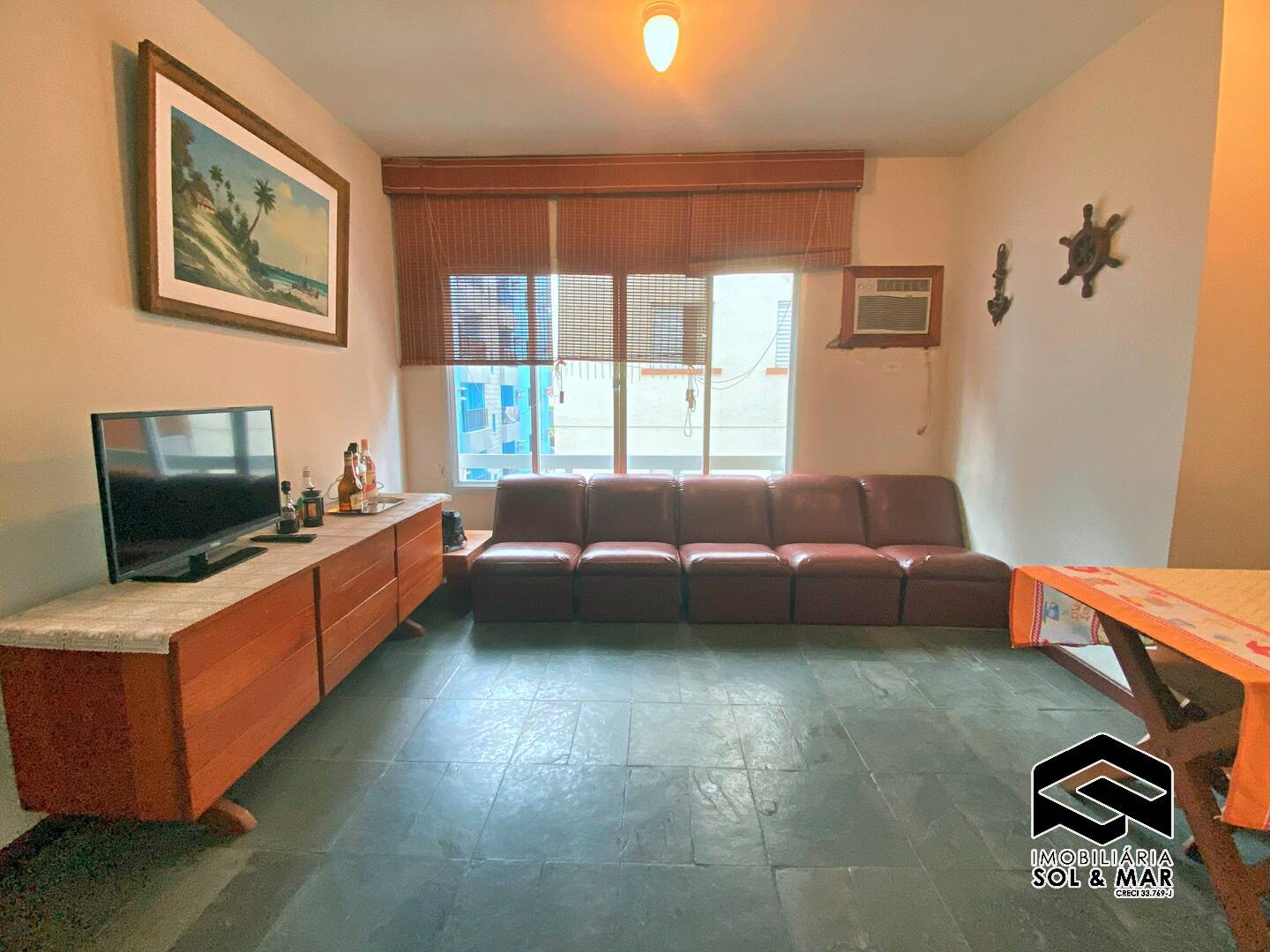 Apartamento à venda com 2 quartos, 65m² - Foto 3