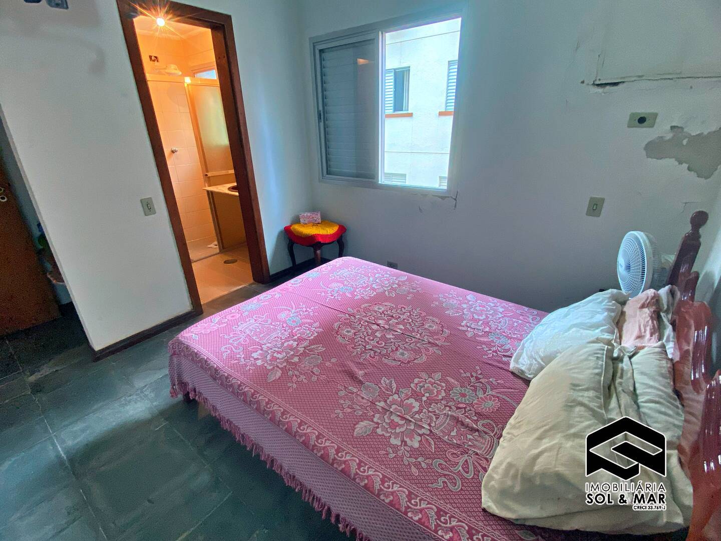 Apartamento à venda com 2 quartos, 65m² - Foto 5