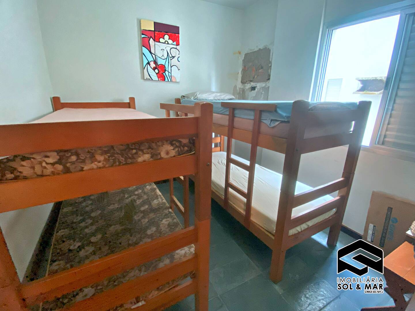Apartamento à venda com 2 quartos, 65m² - Foto 7