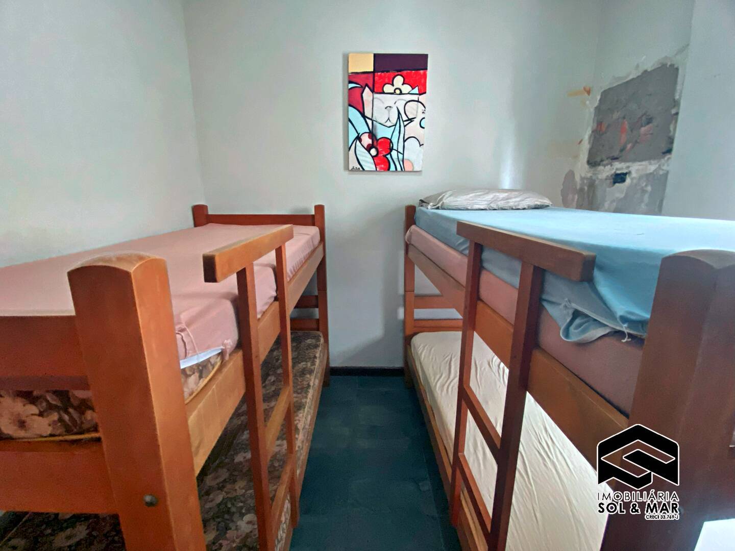 Apartamento à venda com 2 quartos, 65m² - Foto 8