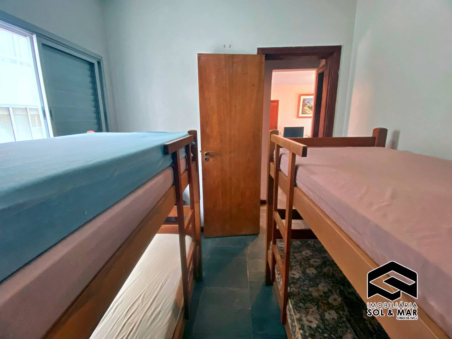 Apartamento à venda com 2 quartos, 65m² - Foto 9