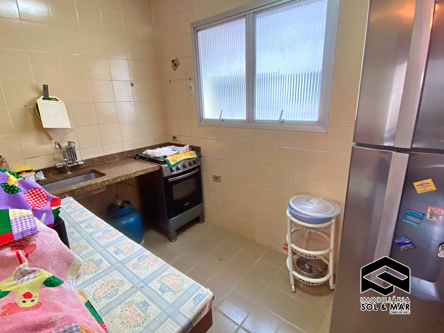 Apartamento à venda com 2 quartos, 65m² - Foto 11