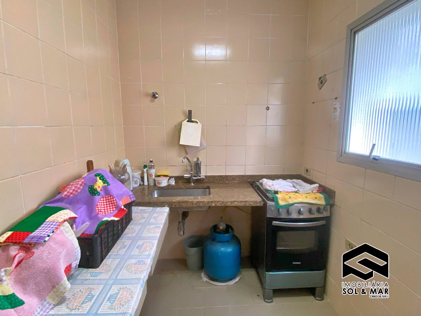 Apartamento à venda com 2 quartos, 65m² - Foto 12