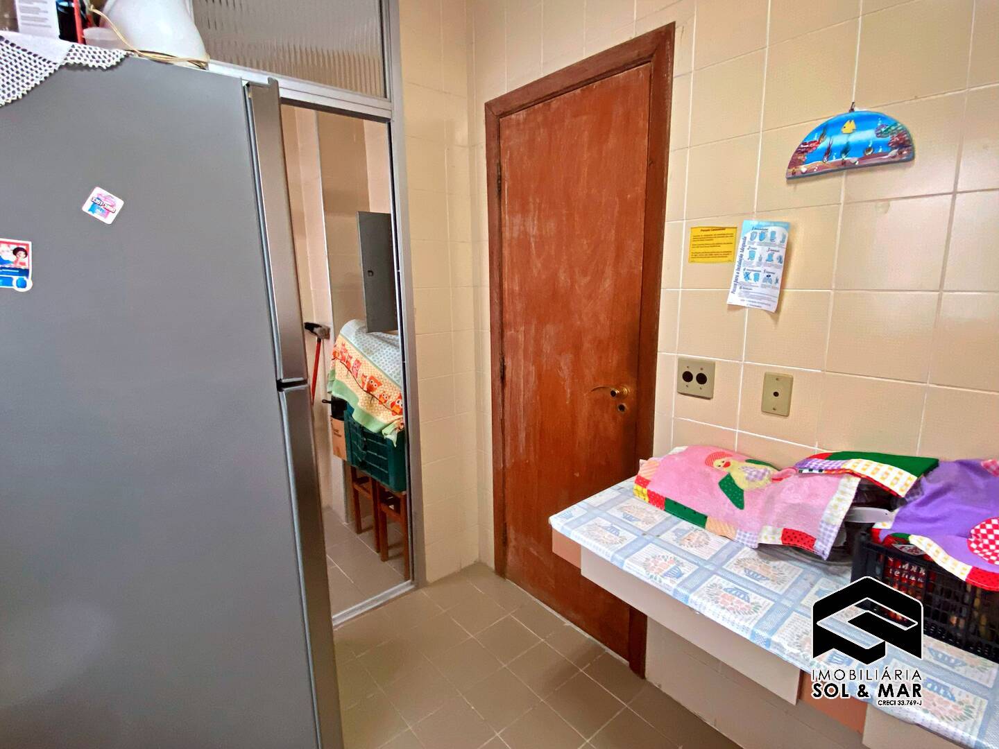 Apartamento à venda com 2 quartos, 65m² - Foto 13
