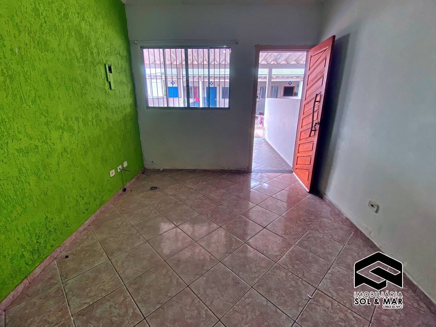 Casa à venda com 2 quartos, 46m² - Foto 5