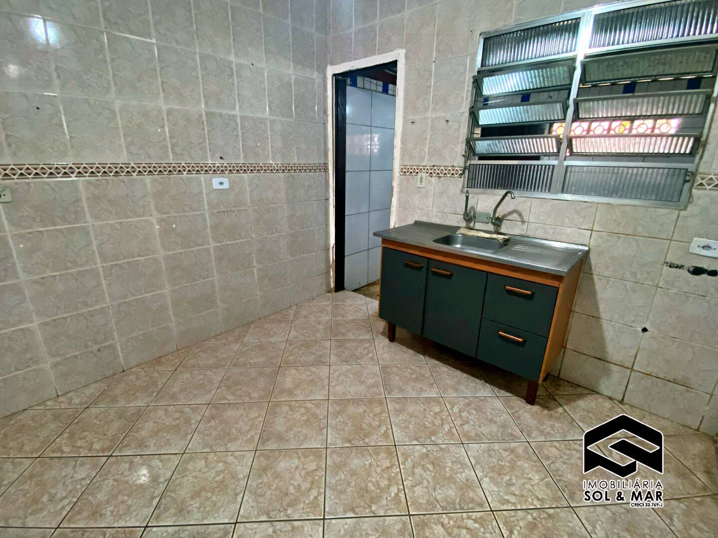 Casa à venda com 2 quartos, 46m² - Foto 7