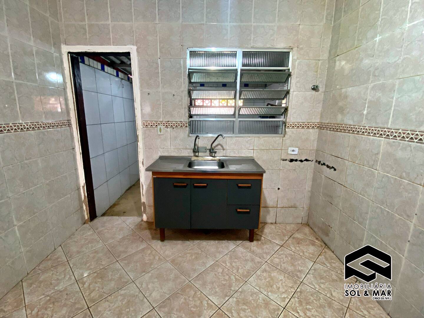 Casa à venda com 2 quartos, 46m² - Foto 8