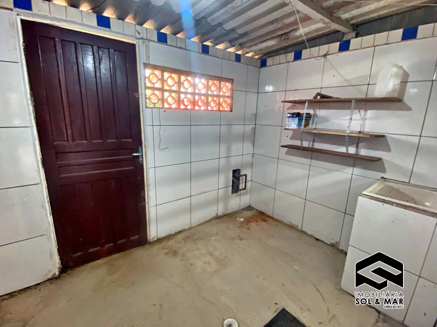 Casa à venda com 2 quartos, 46m² - Foto 10