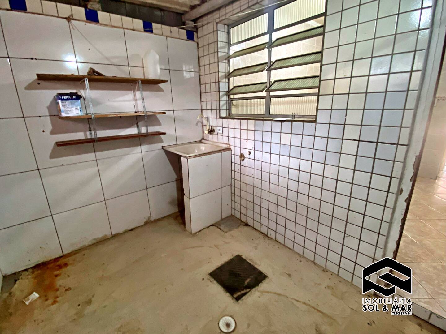 Casa à venda com 2 quartos, 46m² - Foto 12