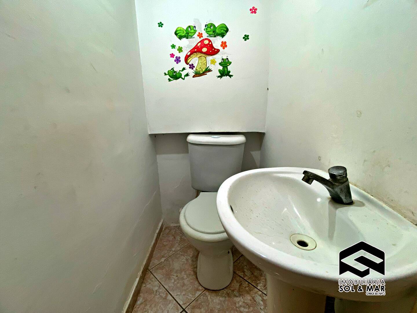 Casa à venda com 2 quartos, 46m² - Foto 13