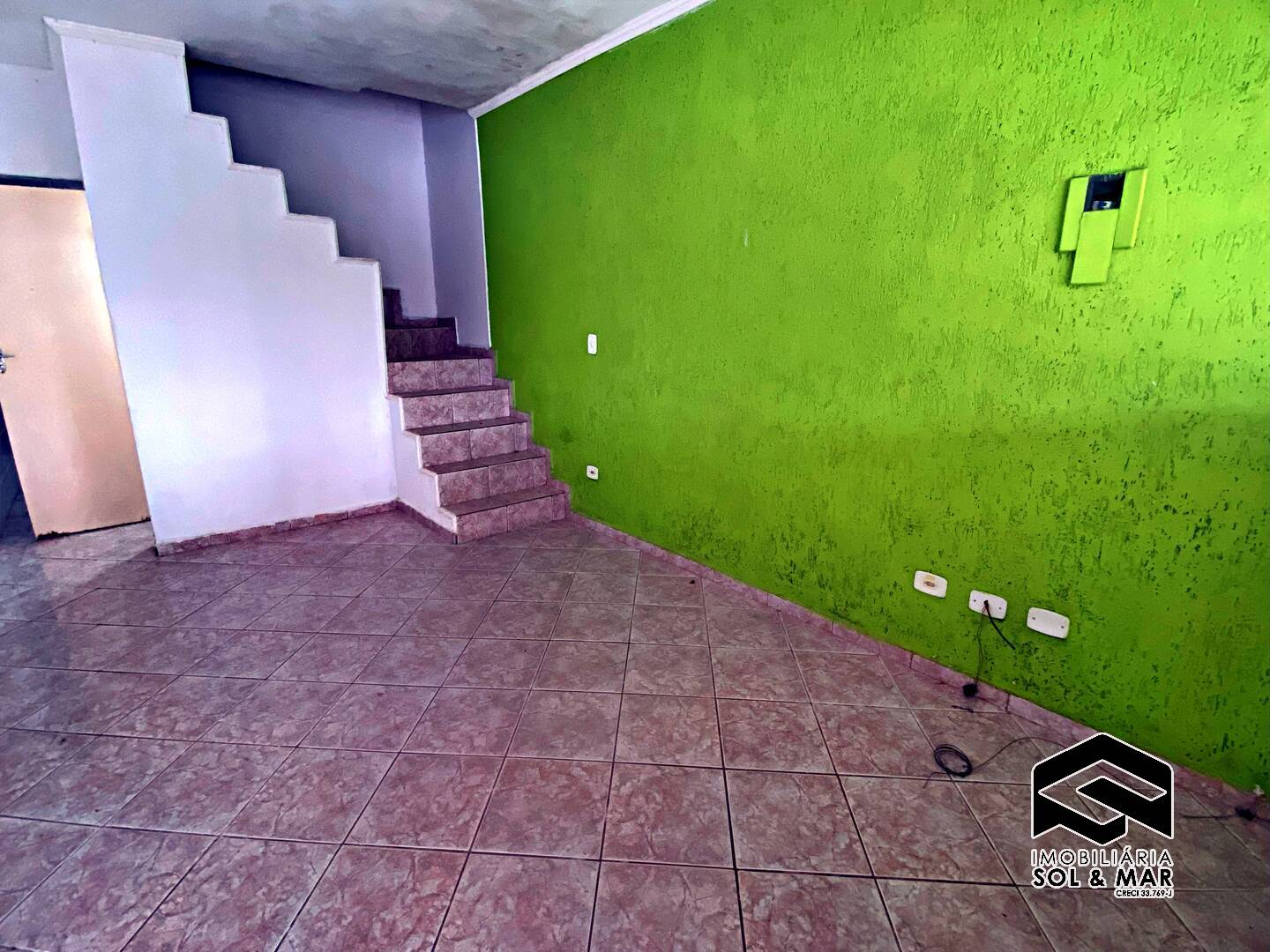 Casa à venda com 2 quartos, 46m² - Foto 3