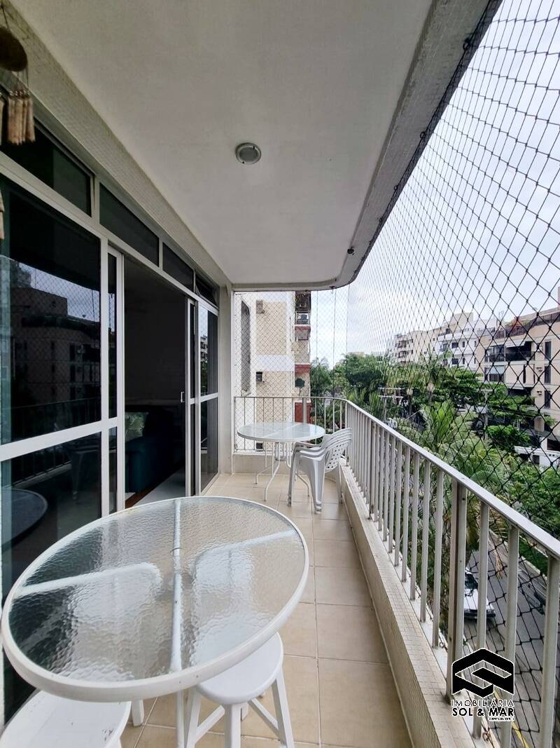 Apartamento, 4 quartos, 180 m² - Foto 3