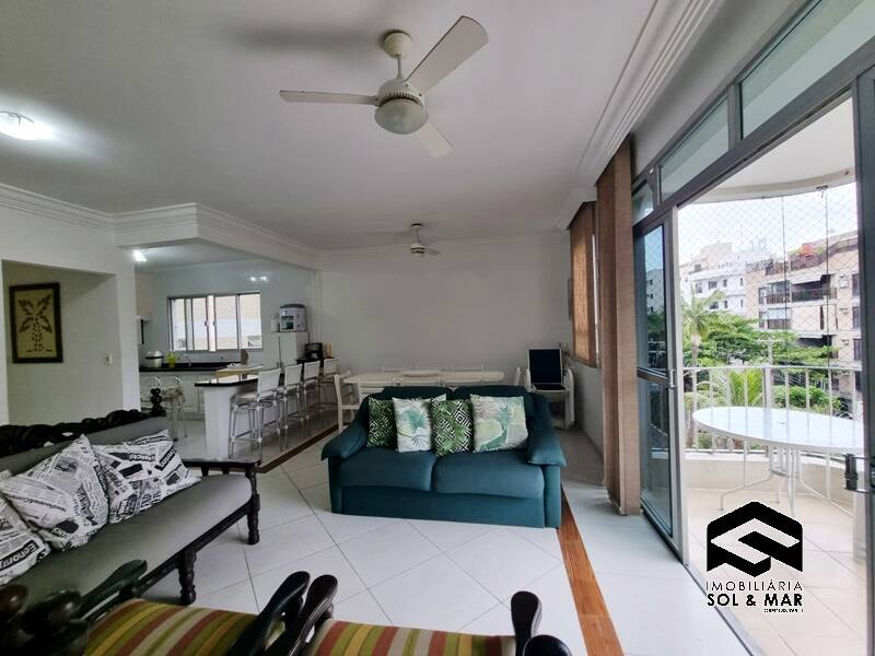 Apartamento, 4 quartos, 180 m² - Foto 2