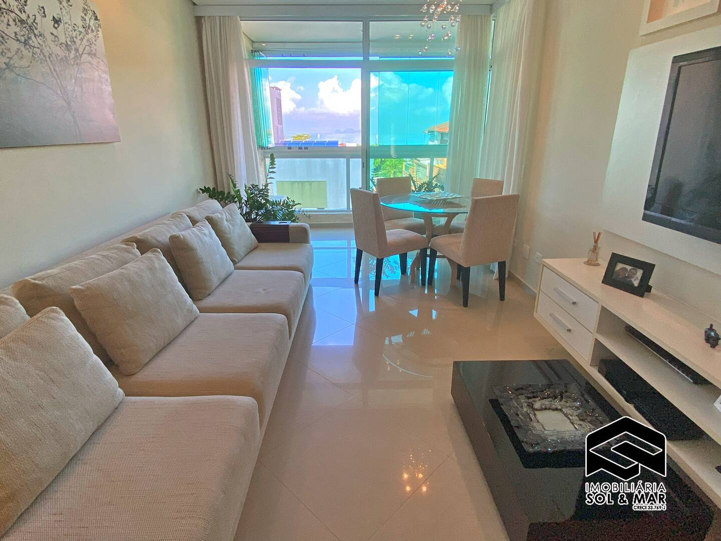 Apartamento, 3 quartos, 97 m² - Foto 3