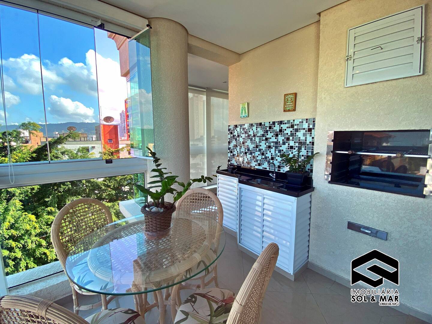 Apartamento, 3 quartos, 97 m² - Foto 6