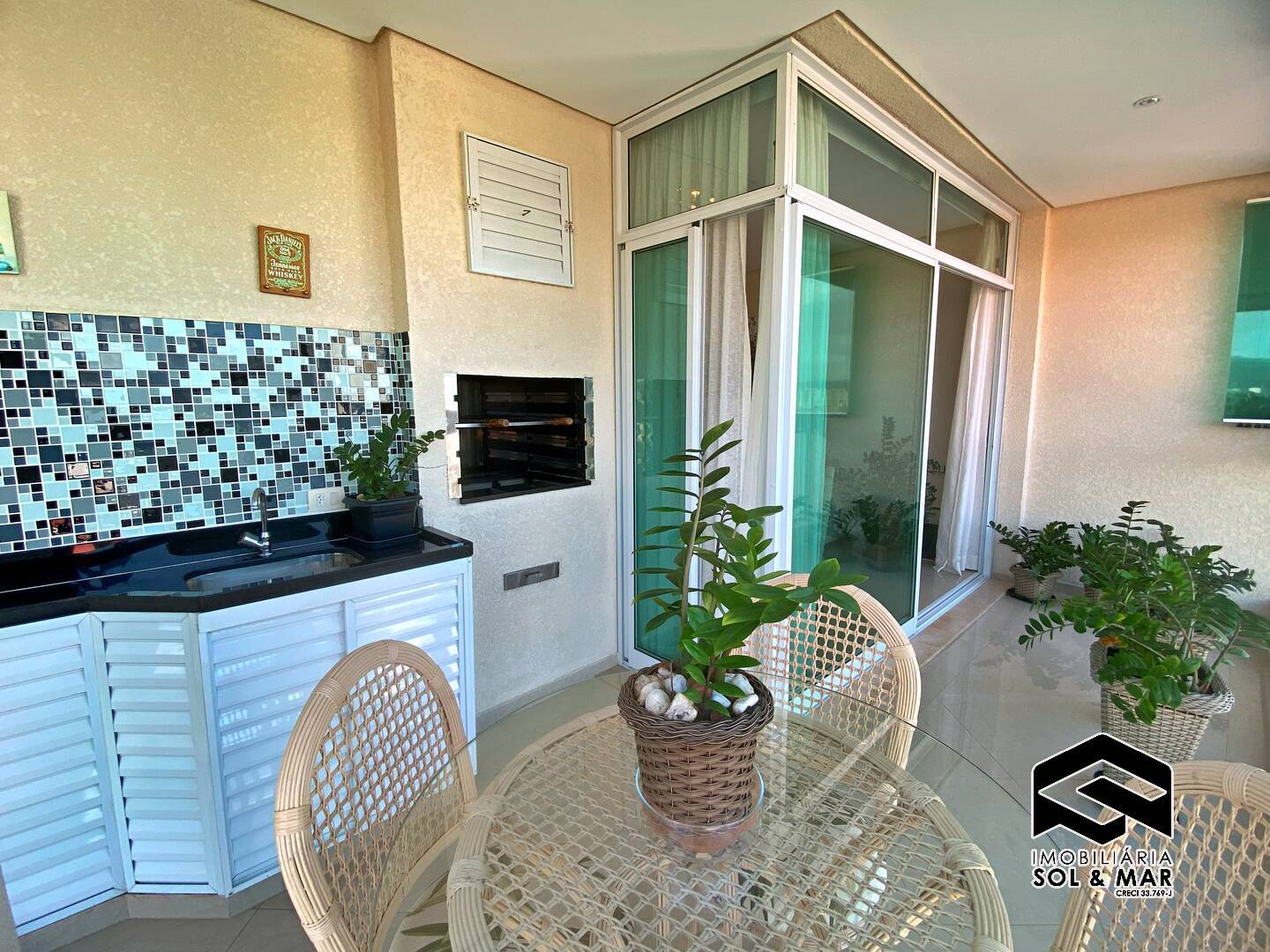 Apartamento, 3 quartos, 97 m² - Foto 7
