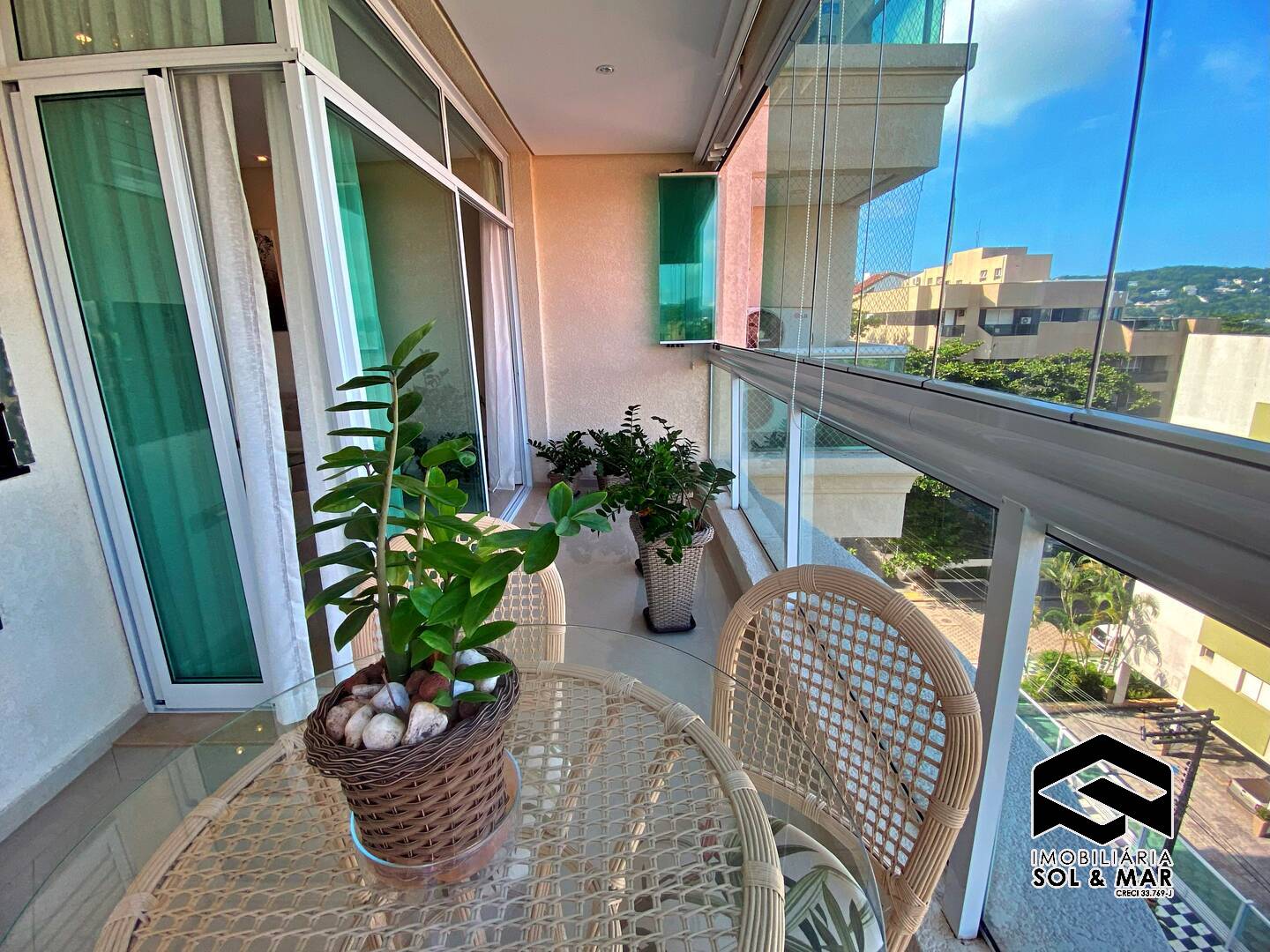 Apartamento, 3 quartos, 97 m² - Foto 8