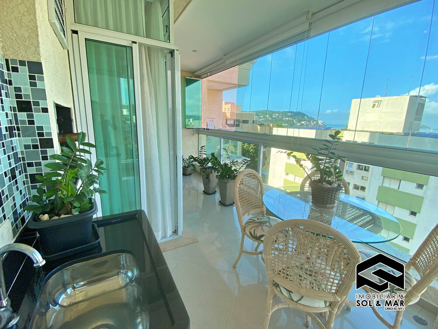 Apartamento, 3 quartos, 97 m² - Foto 9