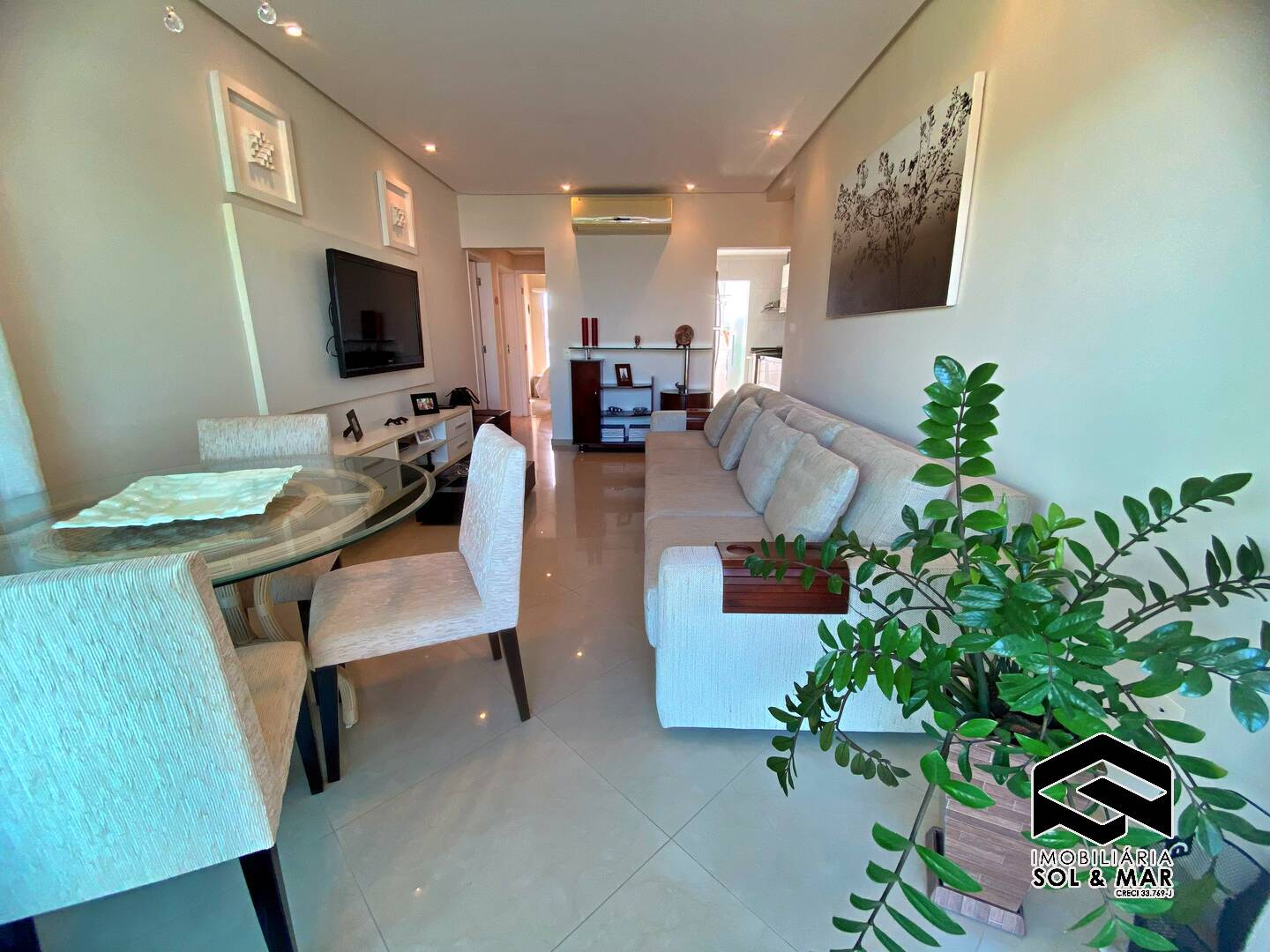 Apartamento, 3 quartos, 97 m² - Foto 11