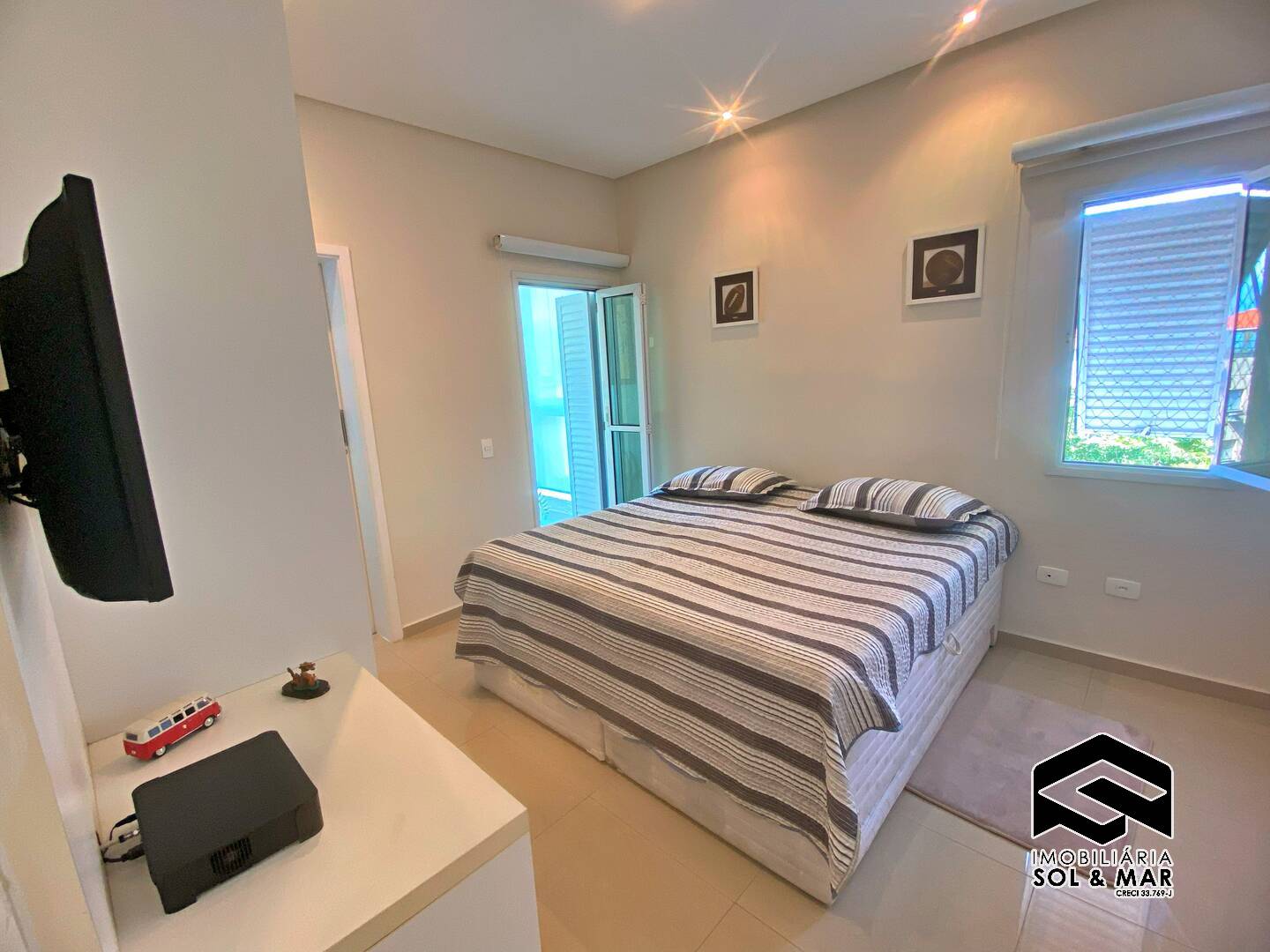 Apartamento, 3 quartos, 97 m² - Foto 15