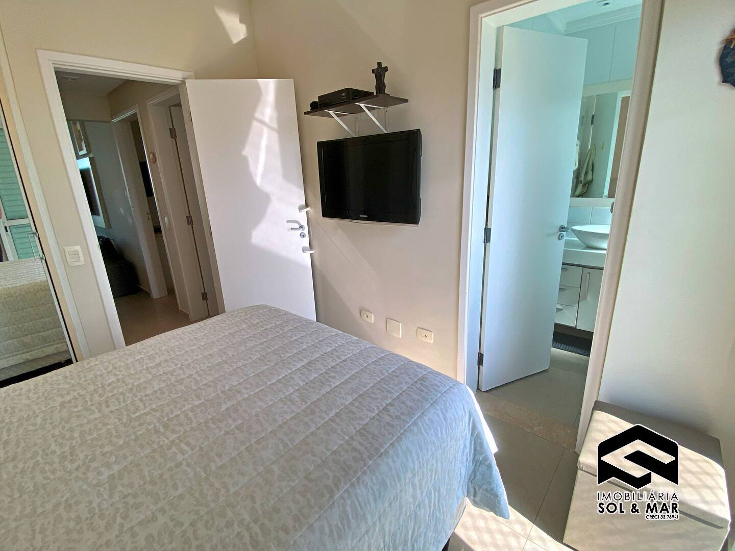 Apartamento, 3 quartos, 97 m² - Foto 27