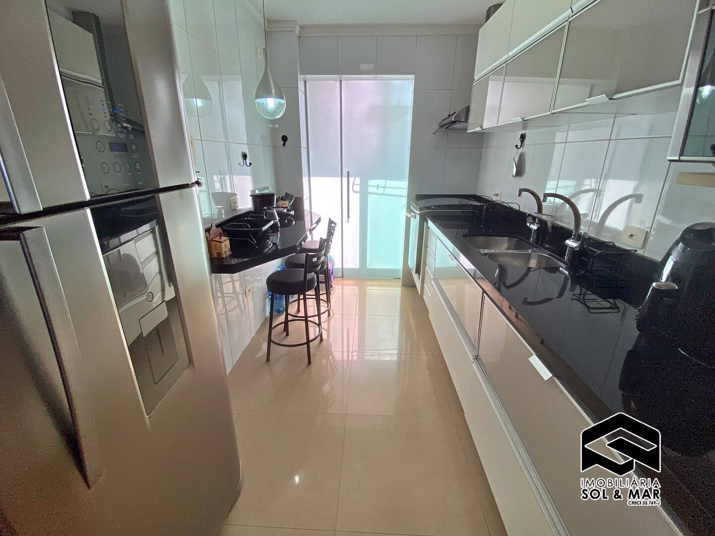 Apartamento, 3 quartos, 97 m² - Foto 29