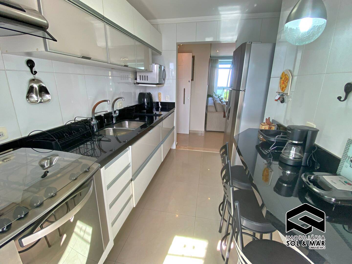 Apartamento, 3 quartos, 97 m² - Foto 31