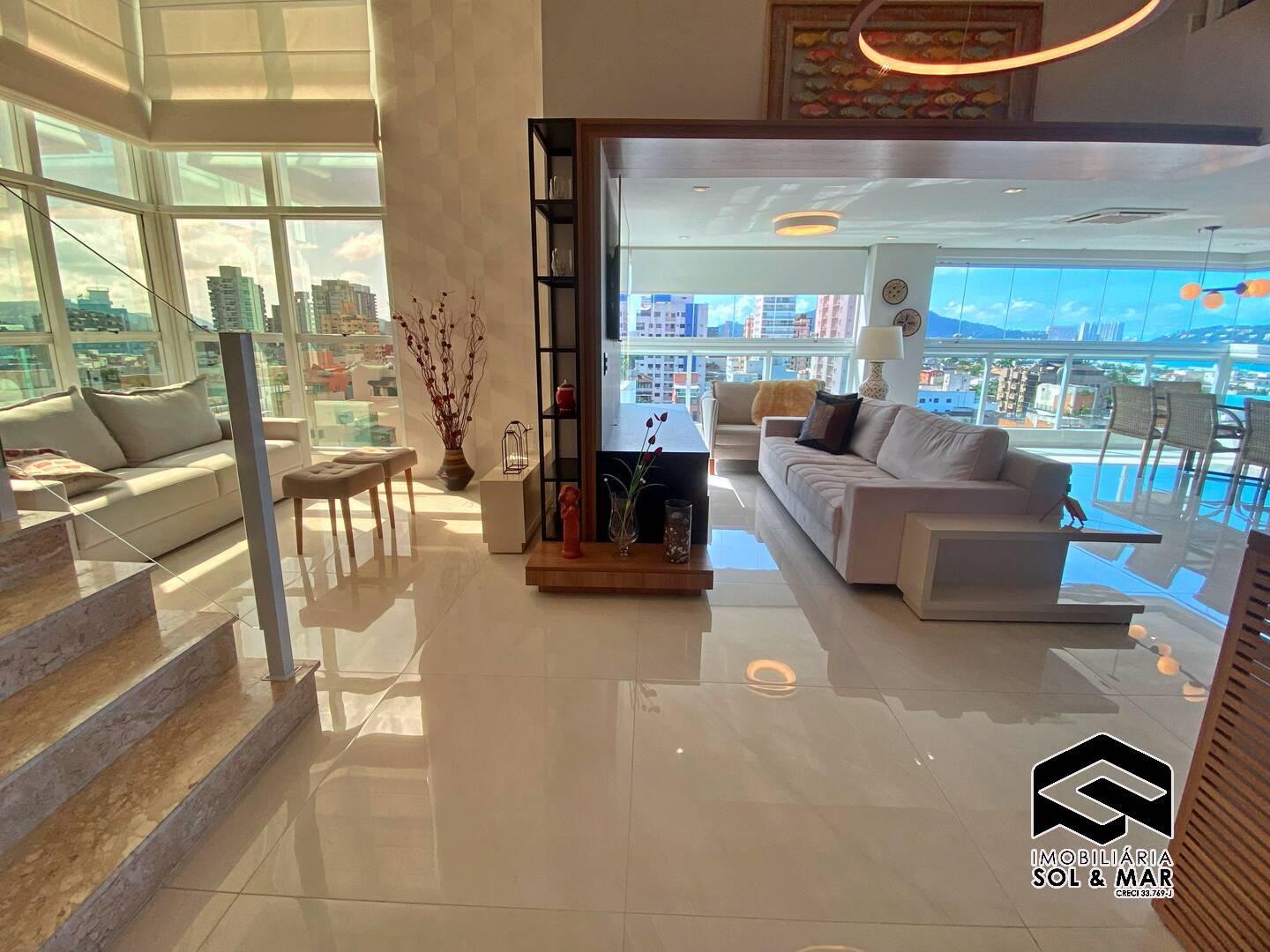 Apartamento, 3 quartos, 151 m² - Foto 2